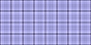 Winter vector background textile, close-up seamless fabric tartan. Ireland plaid check texture pattern in light and pastel colors palette. clipart