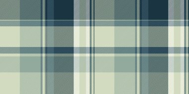 Noel süsü kumaş desenli tartan, modaya uygun vektör desenli arka plan. Açık ve koyu renk paletinde ince ve pürüzsüz ekose kumaş kontrolü.