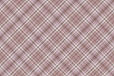 İskoç ekosesinin kusursuz deseni. Kumaş dokusunu kontrol ederek tekrarlanabilir arkaplan. Çizgili tekstil izinin düz vektör arkaplanı.