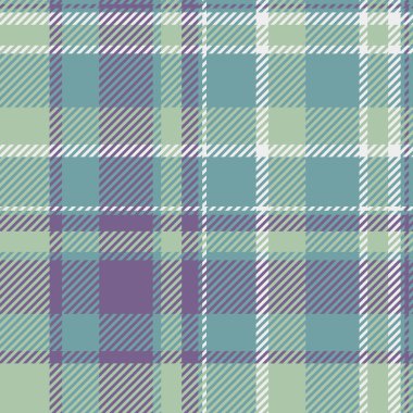 Ekose kumaşın tekstil tasarımı. Gömlek, elbise, takım elbise, kağıt baskı, davetiye ve hediye kartı için kareli kumaş desenli tartan..