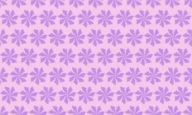 Kusursuz geometrik desen tasarımı. Soyut teknoloji geçmişi. Ağ arkaplanı, kumaş, kağıt baskı için basit vektör süslemesi.