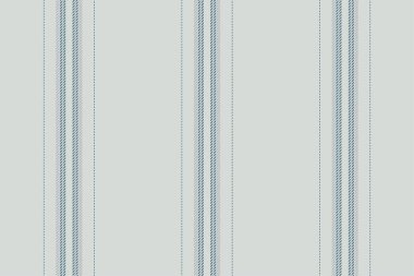 Dikey çizgi arkaplanı. Vektör çizgileri desensiz kumaş dokusu. Geometrik çizgili çizgi tekstil baskısı, ambalaj kağıdı, hediye kartı, duvar kağıdı için soyut tasarım.