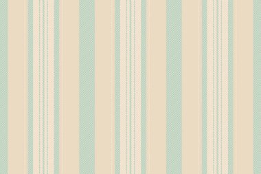 Fikir dokusu çizgisi, vektör arkaplanı dikey çizilmiş. Hindistan desenli tekstil çizgileri açık renk paletinde pürüzsüzdür.