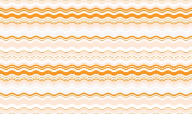 Dalgalı, parlak renklerde dalgalı çizgileri olan soyut bir arka plan, dalgalı, sıvı bir etki yaratıyor. Düz kıvrımlar ve dokulu çizgiler tasarıma zarafet, yaratıcılık ve canlılık ekler. Bu vektör dokunuşu, duvar kağıdı, tekstil veya grafik kullanımı için idealdir