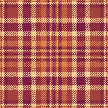 Ekose kumaşın tekstil tasarımı. Gömlek, elbise, takım elbise, kağıt baskı, davetiye ve hediye kartı için kareli kumaş desenli tartan..
