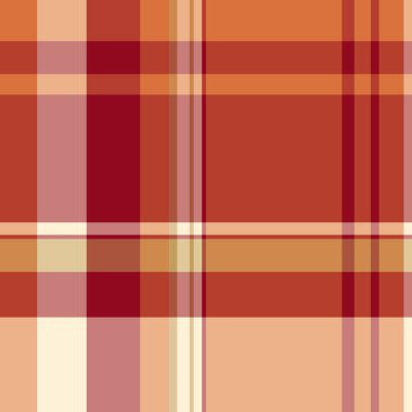 Ekose kumaşın tekstil tasarımı. Gömlek, elbise, takım elbise, kağıt baskı, davetiye ve hediye kartı için kareli kumaş desenli tartan..