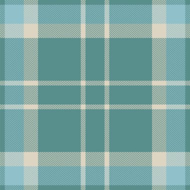Ekose kontrol kalıbı. Kusursuz kumaş dokusu. Tartan tekstil baskı tasarımı.