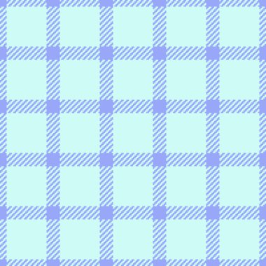 Bedava kumaş dokusu, insanların kumaş kontrolü yok. Damask vektör tartan arkaplan mavi ve açık renk paletinde pürüzsüz.