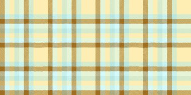 Çapraz süsleme çizgilerinin klasik ekoseli deseni