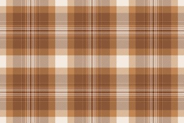 Çapraz süsleme çizgilerinin klasik ekoseli deseni