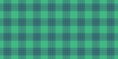 Çapraz süsleme çizgilerinin klasik ekoseli deseni