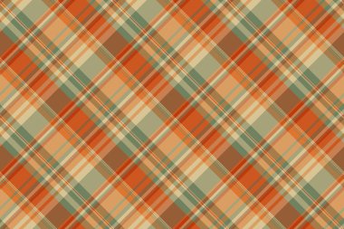 Çapraz süsleme çizgilerinin klasik ekoseli deseni