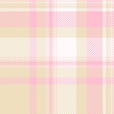 Çapraz süsleme çizgilerinin klasik ekoseli deseni