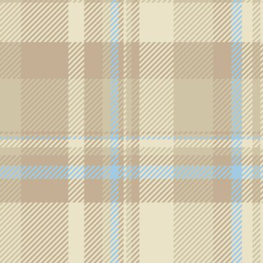 Çapraz süsleme çizgilerinin klasik ekoseli deseni