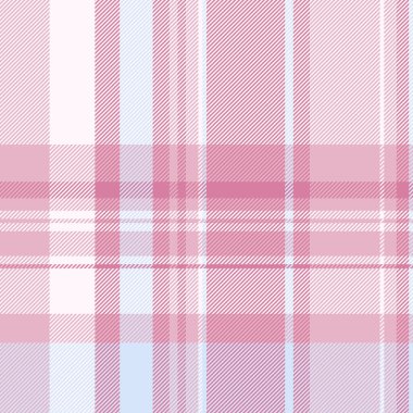 Çapraz süsleme çizgilerinin klasik ekoseli deseni