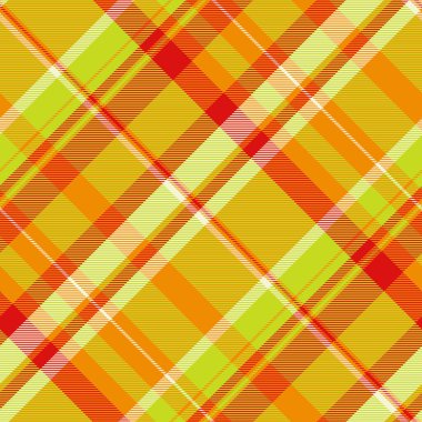 Hassas doku ekose kontrolü, kusursuz nostaljik model vektörü. Tekstil arkaplan kumaşını kireç ve parlak renk paletinde sakla.