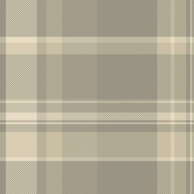 Yıldönümü tartan desenli, kumaş desenli ekose kumaş. Çevrimiçi vektör dokusu pastel ve açık renk paletinde dikişsiz.