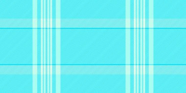 Atölye denetimi vektörsüz, pahalı ekose desenli. Parlak ve gök mavisi renk paletinde tekstil kumaşı dizayn et.