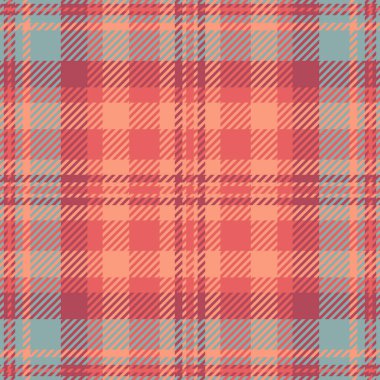 Ekose kumaşın tekstil tasarımı. Gömlek, elbise, takım elbise, kağıt baskı, davetiye ve hediye kartı için kareli kumaş desenli tartan..