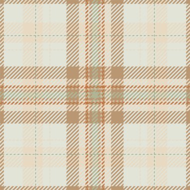 Ekose kontrol kalıbı. Kusursuz kumaş dokusu. Tartan tekstil baskı tasarımı.