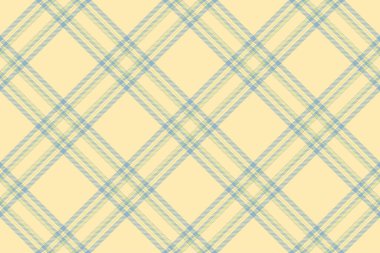 Tartan ekoseli arka plan, çapraz kontrol, kusursuz desen. Tekstil baskısı için vektör kumaş dokusu, ambalaj kağıdı, hediye kartı, duvar kağıdı düz tasarım.