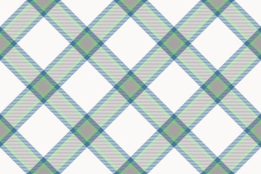 Tartan ekoseli arka plan, çapraz kontrol, kusursuz desen. Tekstil baskısı için vektör kumaş dokusu, ambalaj kağıdı, hediye kartı, duvar kağıdı düz tasarım.