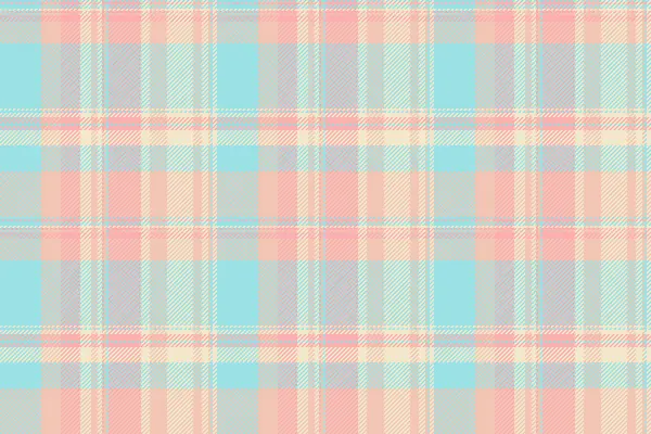 Çapraz süsleme çizgilerinin klasik ekoseli deseni