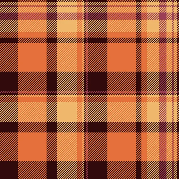 Çapraz süsleme çizgilerinin klasik ekoseli deseni