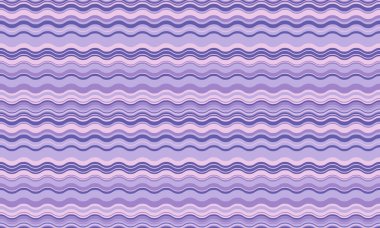 Dalgalı, parlak renklerde dalgalı çizgileri olan soyut bir arka plan, dalgalı, sıvı bir etki yaratıyor. Düz kıvrımlar ve dokulu çizgiler tasarıma zarafet, yaratıcılık ve canlılık ekler. Bu vektör dokunuşu, duvar kağıdı, tekstil veya grafik kullanımı için idealdir