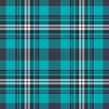 Ekose kumaşın tekstil tasarımı. Gömlek, elbise, takım elbise, kağıt baskı, davetiye ve hediye kartı için kareli kumaş desenli tartan..