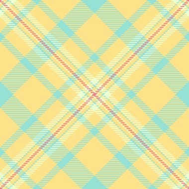 Ekose kumaşın tekstil tasarımı. Gömlek, elbise, takım elbise, kağıt baskı, davetiye ve hediye kartı için kareli kumaş desenli tartan..