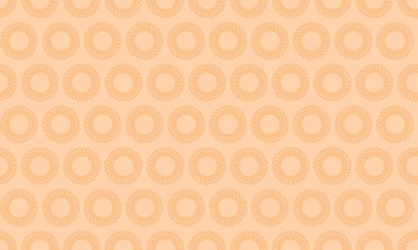 Kusursuz geometrik desen tasarımı. Soyut teknoloji geçmişi. Ağ arkaplanı, kumaş, kağıt baskı için basit vektör süslemesi.