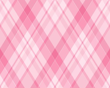 Argyle geometrik eşkenar dörtgenin kusursuz deseni. Harlequin duvar kağıdı tasarımını kontrol et. Web geçmişi için klasik elmas şekilli tekstil malzemesi, baskı kumaşı, kazak, ambalaj kağıdı, hediye kartı, davetiye.