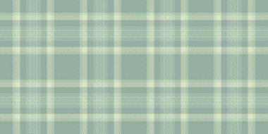 Erkeksi doku vektör tartan, doğum günü desenli ekose kumaş. Işık ve pastel renk paletindeki kumaşı kusursuz bir şekilde kontrol et.