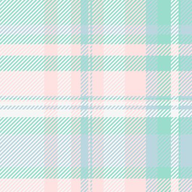 İnce desenli, pürüzsüz, erkek gömleği kumaş kontrolü. Beyaz ve gök mavisi renk paletinde mükemmel arkaplan vektörü ekosesi.