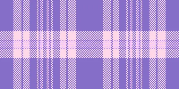 Okul kontrolleri tartan desenli, rüya gibi vektör dikişsiz ekose. Şehvetli tekstil arkaplan kumaşı ışık ve çivit rengi paletinde.