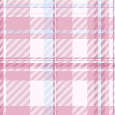 Erkek kumaş şablonu kontrolü, arka doku ekose arka plan. Centilmen tartan, kar ve ışık renkleri paletinde kusursuz tekstil vektörü.