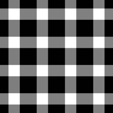 Sevgililer Günü tartan deseni, Hanuka kumaşı ekoseli kumaş. Gri ve siyah renk paletinde güler yüzlü, pürüzsüz tekstil arkaplanı.