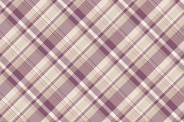 Dikdörtgen ekose kumaş, renkli arka plan vektör deseni. Pastel ve açık renk paletinde kusursuz kumaş denetimi.
