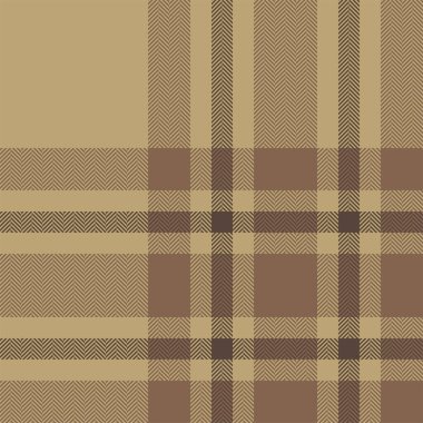 Ekose kontrol kalıbı. Kusursuz kumaş dokusu. Tartan tekstil baskı tasarımı.