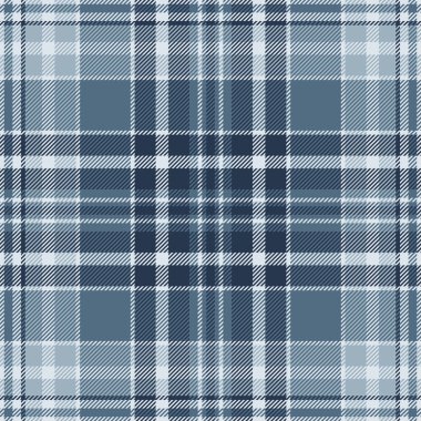 Ekose kumaşın tekstil tasarımı. Gömlek, elbise, takım elbise, kağıt baskı, davetiye ve hediye kartı için kareli kumaş desenli tartan..