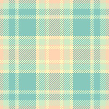 Ekose kumaşın tekstil tasarımı. Gömlek, elbise, takım elbise, kağıt baskı, davetiye ve hediye kartı için kareli kumaş desenli tartan..