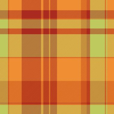 Ekose kumaşın tekstil tasarımı. Gömlek, elbise, takım elbise, kağıt baskı, davetiye ve hediye kartı için kareli kumaş desenli tartan..