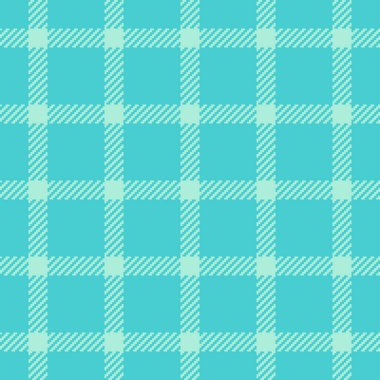 Textile design of textured plaid. Checkered fabric pattern tartan for shirt, dress, suit, wrapping paper print, invitation and gift card. clipart