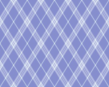 Argyle geometrik eşkenar dörtgenin kusursuz deseni. Harlequin duvar kağıdı tasarımını kontrol et. Web geçmişi için klasik elmas şekilli tekstil malzemesi, baskı kumaşı, kazak, ambalaj kağıdı, hediye kartı, davetiye.