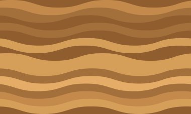 Dalgalı, parlak renklerde dalgalı çizgileri olan soyut bir arka plan, dalgalı, sıvı bir etki yaratıyor. Düz kıvrımlar ve dokulu çizgiler tasarıma zarafet, yaratıcılık ve canlılık ekler. Bu vektör dokunuşu, duvar kağıdı, tekstil veya grafik kullanımı için idealdir