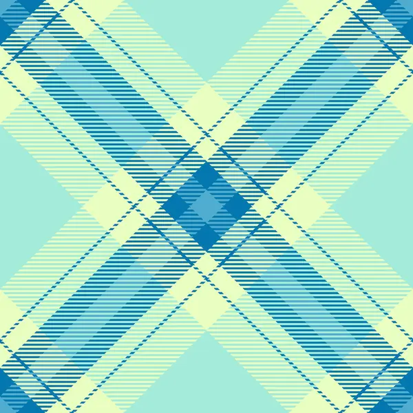 Eps arka plan tekstil kontrol, doğum günü kartı desen pürüzsüz. Ekose kumaşı ışık ve gök mavisi paleti ile kapla.