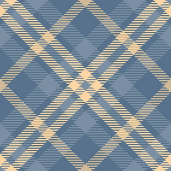 Sessiz tartan arka plan tekstili, masa örtüsü dokusu dikişsiz kumaş. Mobilya ekoseli vektör deseni Cyan ve Pastel renk paletini kontrol et.