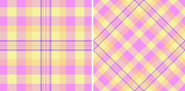 Kalıpsız ekose kumaşlı tartan vektör dokusunu araştır. Açık renklerde olsun. Sevgililer Günü kutlama fikirleri.