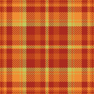 Ekose kumaşın tekstil tasarımı. Gömlek, elbise, takım elbise, kağıt baskı, davetiye ve hediye kartı için kareli kumaş desenli tartan..